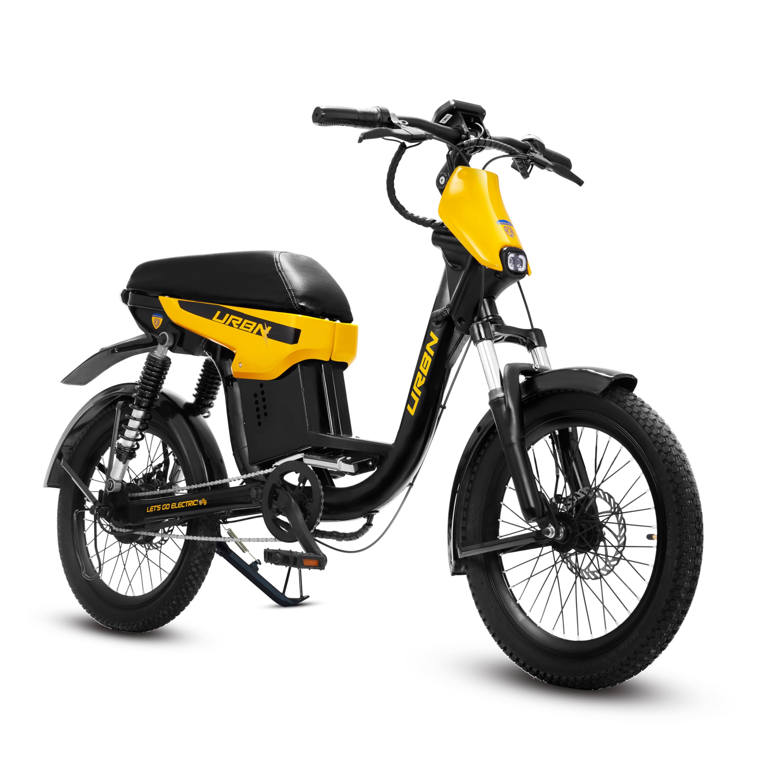 Electric Bike